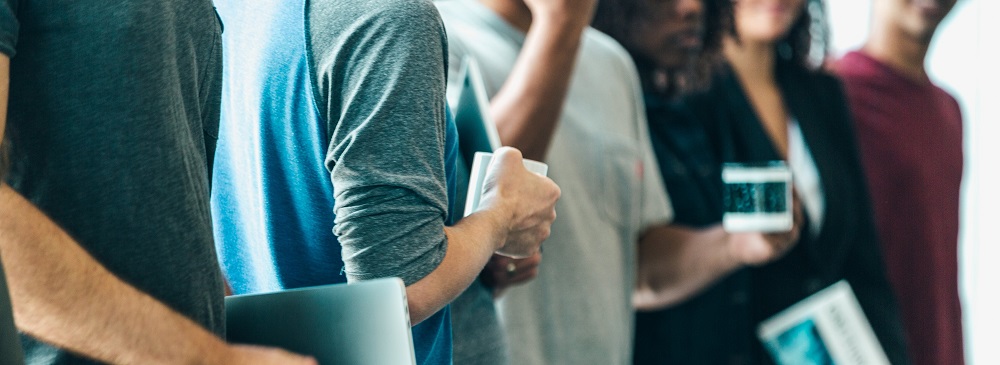 展示会で海外来場者対応をトータルサポート